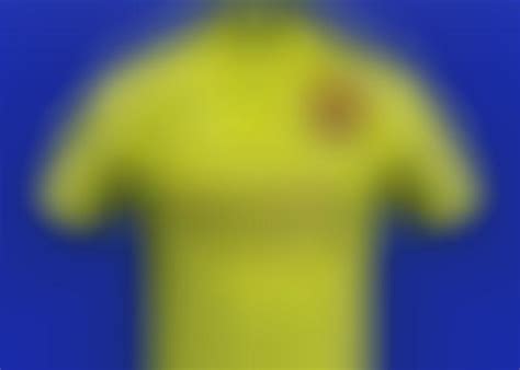 bold yellow jerseys barcelona  kit