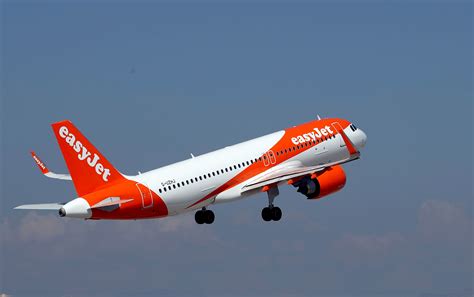 airline easyjet sees softening  demand  covid clouds outlook reuters