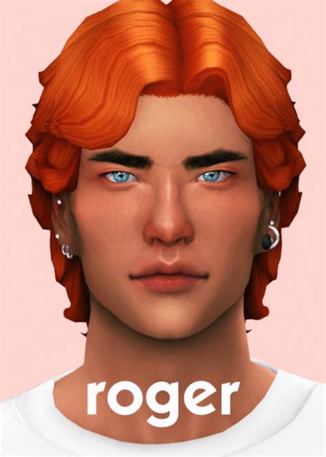 Sims 4 Mods Male Body Hair Honcuba