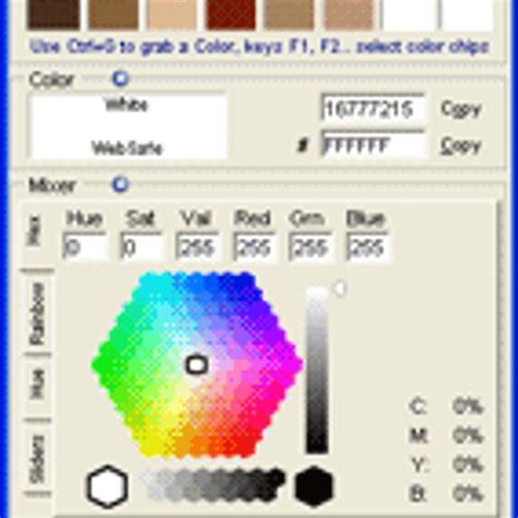 colorpic alternatives  similar software alternativetonet