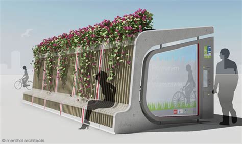 menthol architect bike park inhabitat green design
