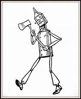 Woodman Neill Denslow Wallace Tinman Burtonesque Woodsman sketch template