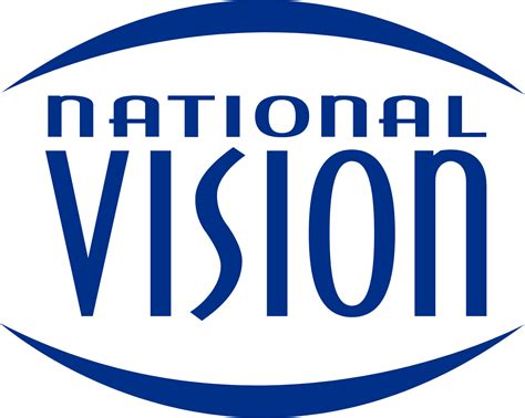 national vision holdings logo  transparent png format