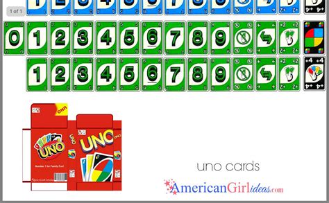 pin  kimberley ladere  doll games uno cards doll games mini games