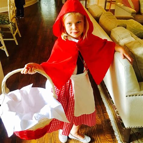 red riding hood costume dress  apron  cape etsy