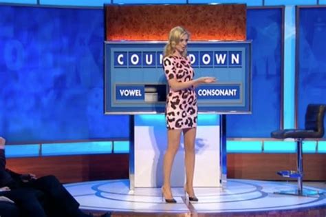 8 out of 10 cats does countdown susie dent in oral sex gag daily star