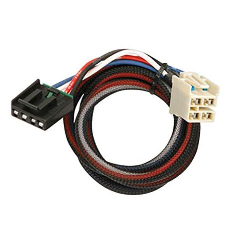 brake control wiring adapter  plugs gm adapter plugs wire