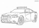 Patrol sketch template