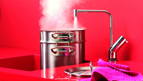 quooker taps boiling water taps flex fusion nordic appliance city