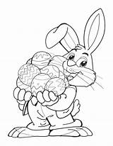 Coloring Pages Easter Snoopy Getdrawings sketch template