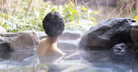 healing hot springs and thermal baths where to take a soak around