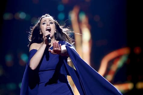 ukraine threatens to withdraw from eurovision 2017 if