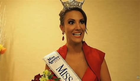 Miss Delaware Loses Crown Scholarship Because She’s Too Old For Event