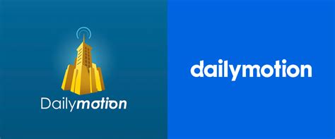 brand   logo  dailymotion  venturethree