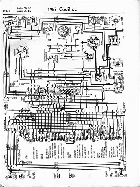 diagram  cadillac color wiring diagram full version hd quality wiring diagram