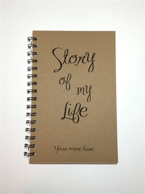 journal  story   life life journal daily journal