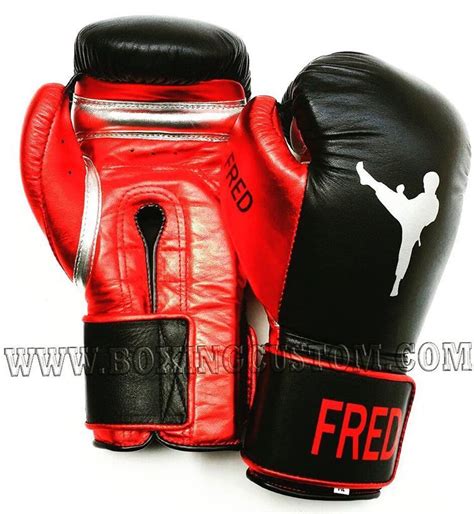 Uma Ir Boxing Glove Boxingcustom Uma