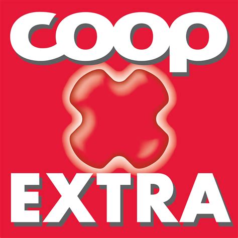 coop extra logopedia  logo  branding site
