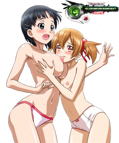 1 png in gallery sword art online hentai♥ picture 1 uploaded by hikari hentai on
