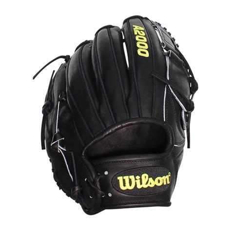 wilson  ck  baseball glove wbw