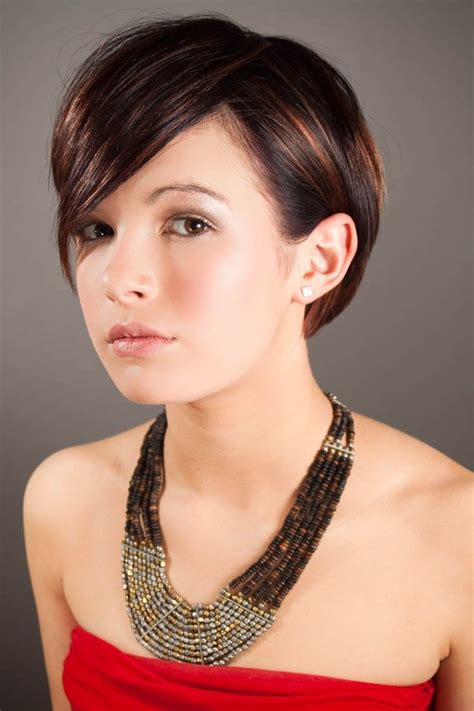 Hair Styles For Women 25 Beautiful Short Hairstyles For Girls Feed