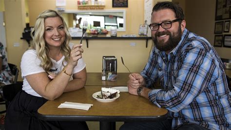 Chef Damaris Phillips To Host New Southern And Hungry Tv Show