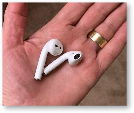 apple airpods bluetooth   fiddling podfeet podcasts