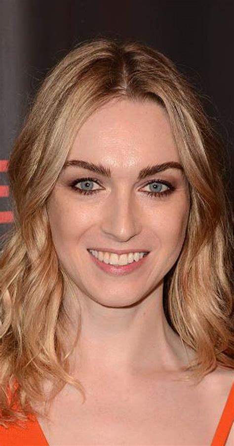 Jamie Clayton Imdb