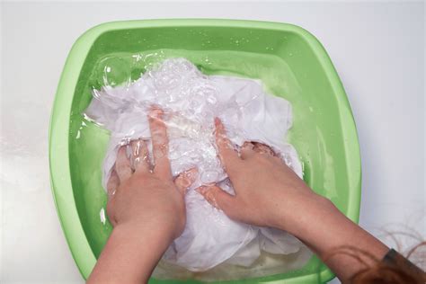 waesche  hand waschen cleanipedia