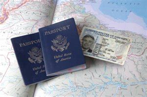 passport books   passport cards  differences