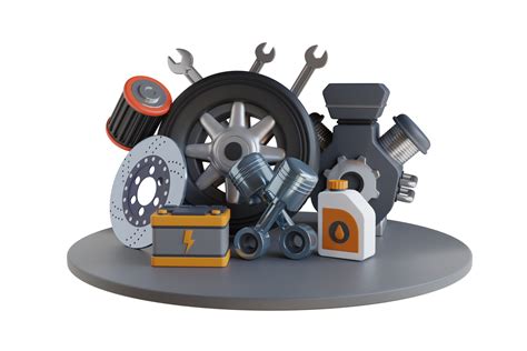 car tools equipment  accessories set  automobile accessory spare parts car