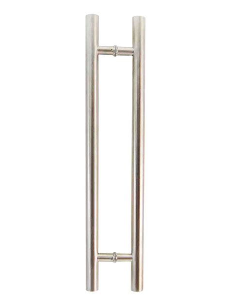 mm  mm stainless steel door handles jalex hardware