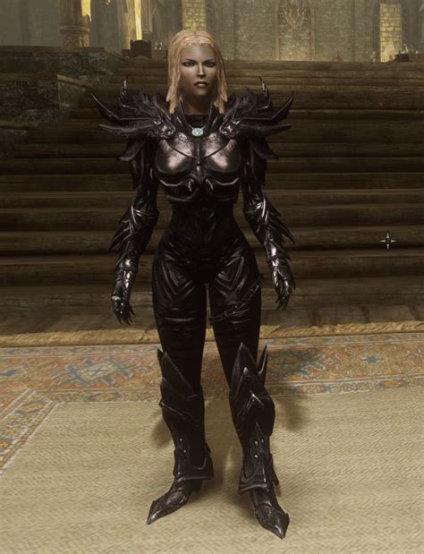 female armor mods skyrim gostbikini