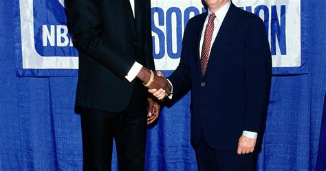The 30th Anniversary Of The 1984 Nba Draft Still The Greatest Ever