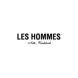 les hommes curated menswear