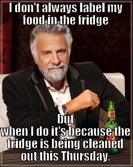 refrigerator clean  day quickmeme