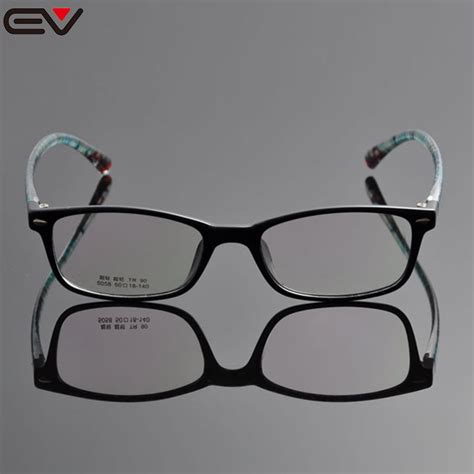 High Prescription Glasses Optical Frames Eye Glasses Frames For Women