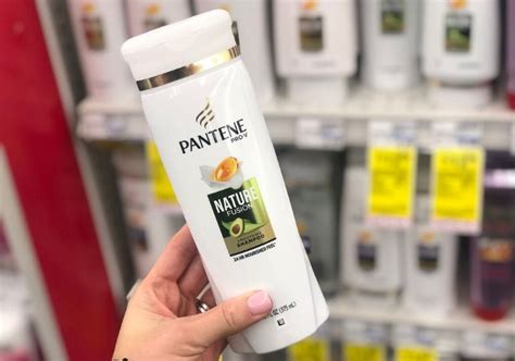 pantene shampoo coupons  deals  cheap prices