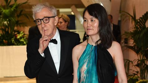 The Soon Yi Previn Interview Is A New Kind Of Anti Metoo Piece Vice