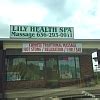 lily health spa massage parlors  st charles missouri