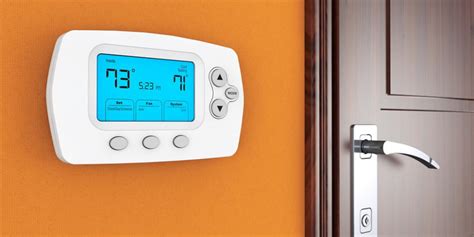 place   home   thermostat pippin