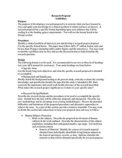 college essay   research proposal format