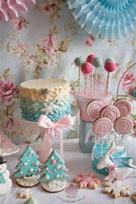 pastel christmas treats pictures   images  facebook tumblr pinterest  twitter