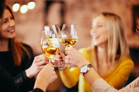‘alcohol was no longer my friend why millennials are drinking less