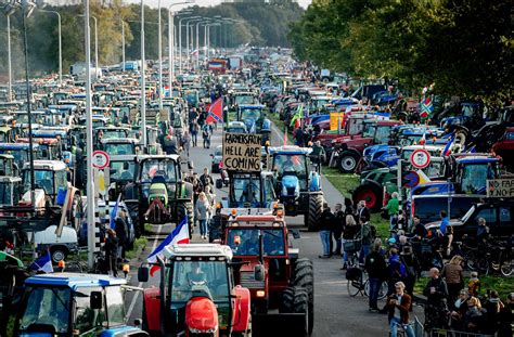 boeren dagen rivm  berekeningen stikstof nrc