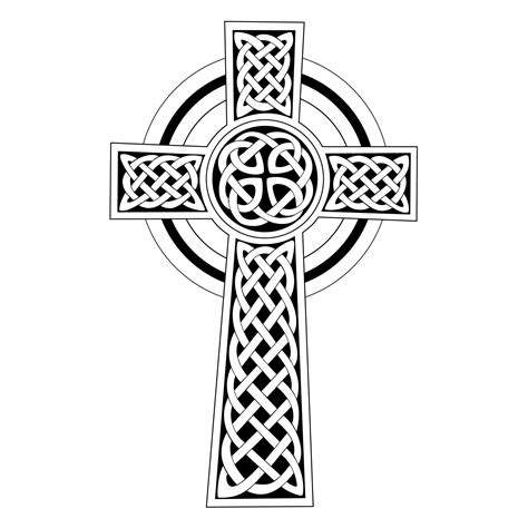 celtic cross  stock photo public domain pictures