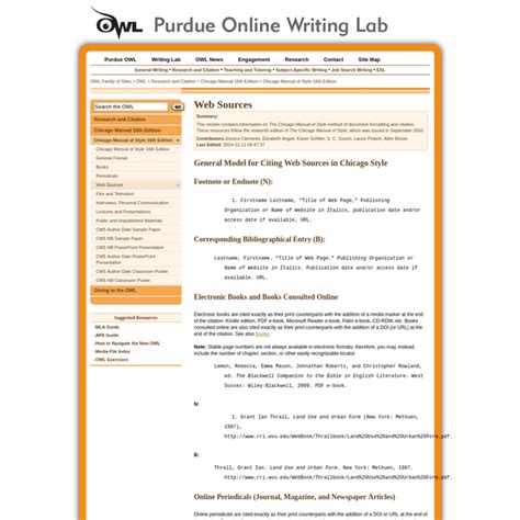 persuasive essay chicago style owl purdue sample paper