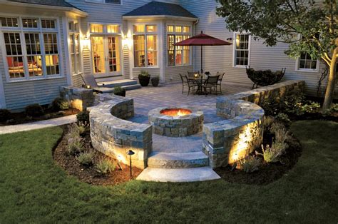 great ideas  improve outdoor living space  ma homeowners