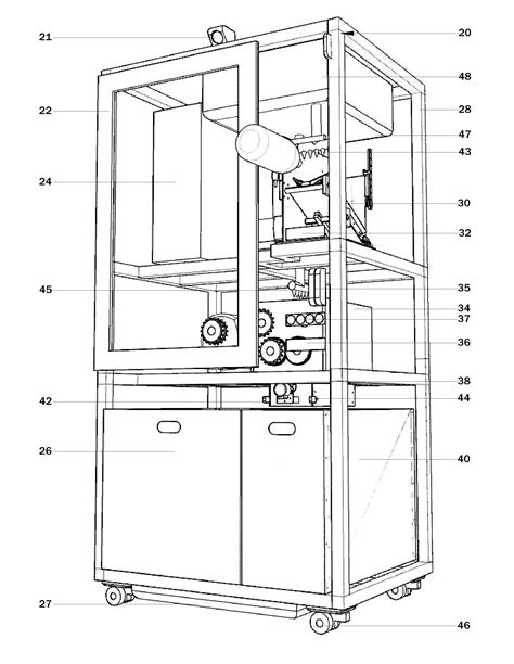 patent  reverse vending machine google patents