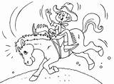 Colorear Caballo Caballos Pferd Bucking Ausmalen Imagenesparadibujar Ver Dibujosonline Categorias sketch template